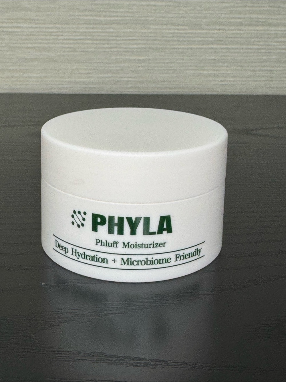 Phluff Moisturizer
